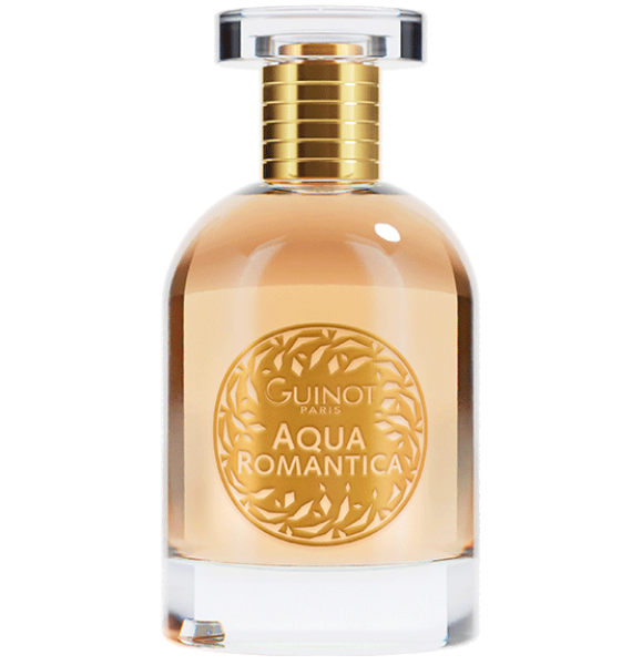 Guinot Aqua Romantica (100ml) Immagine di Guinot Aqua Romantica (100ml)