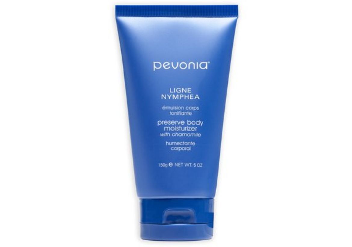 Image de Pevonia Preserve Body Moisturizer  (200ml)