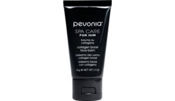 Pevonia Men's Collagen Boost Face Balm (50g) Image of Pevonia Men's Collagen Boost Face Balm (50g)