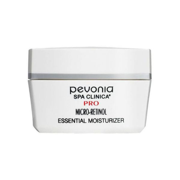 Pevonia Micro-Retinol Essential Moisturizer (50ml) Image de Pevonia Micro-Retinol Essential Moisturizer (50ml)