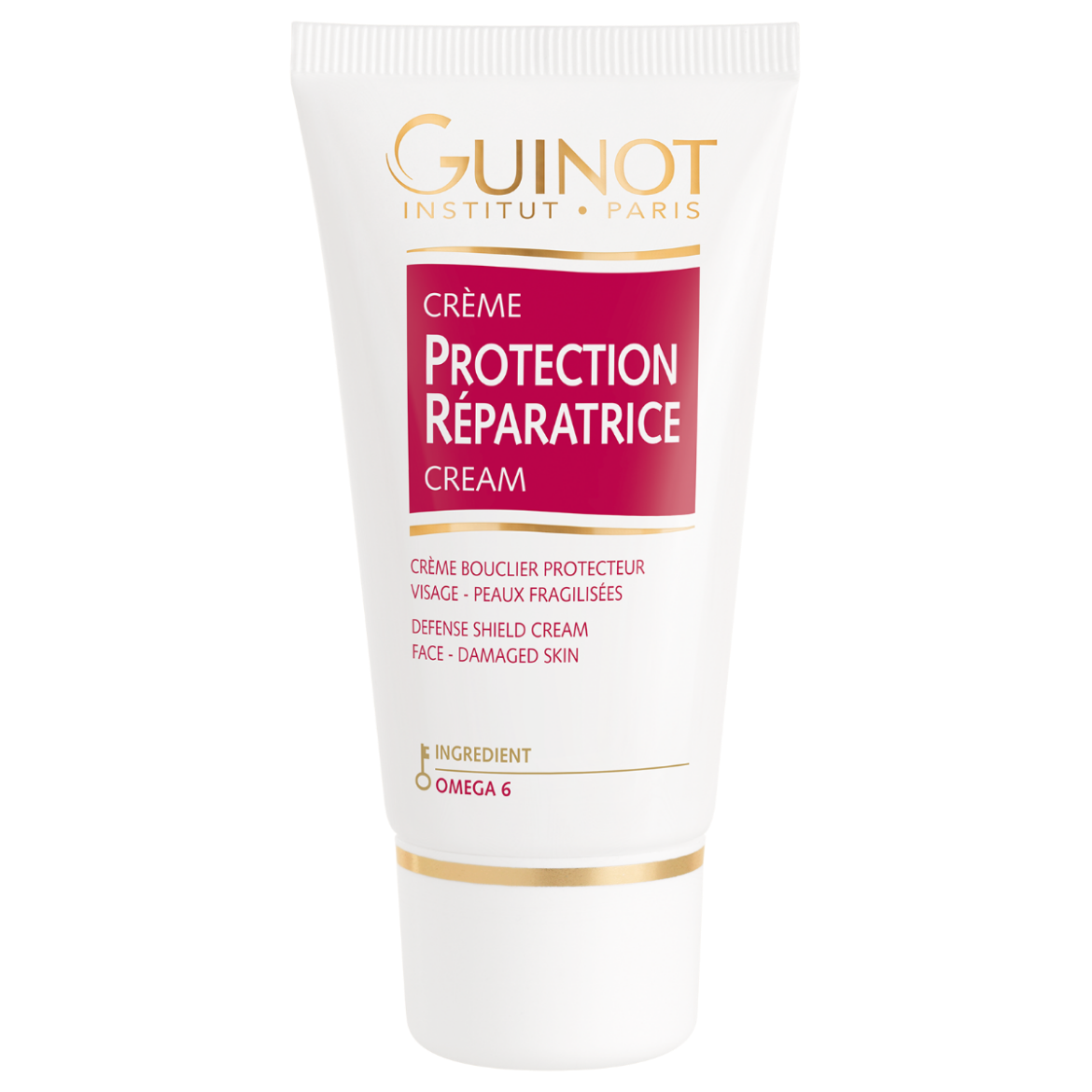 Image of Guinot Créme Protection Réparatrice (50ml)