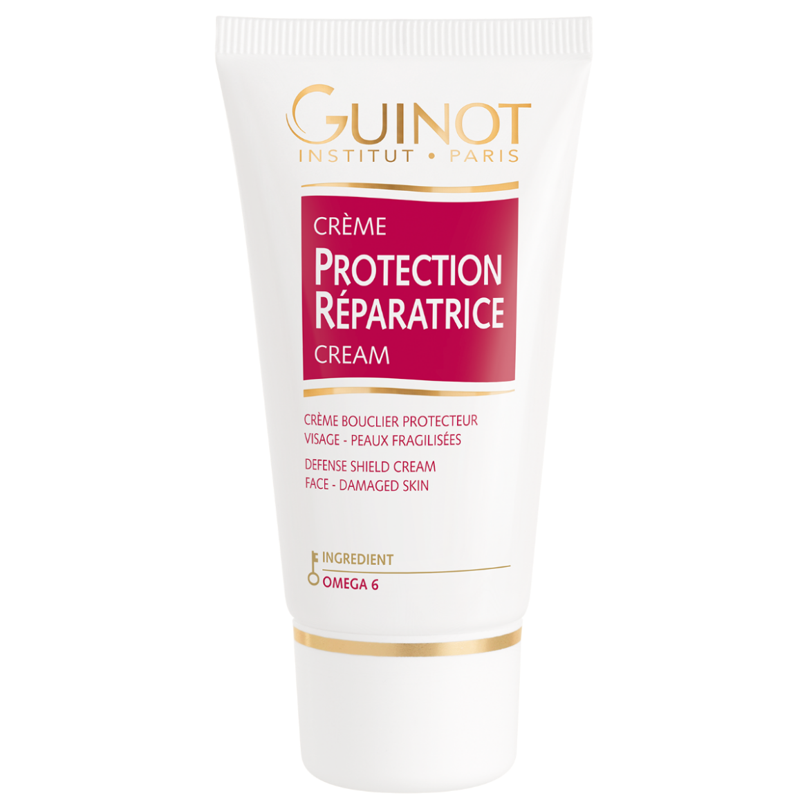 Bild von Guinot Créme Protection Réparatrice (50ml)