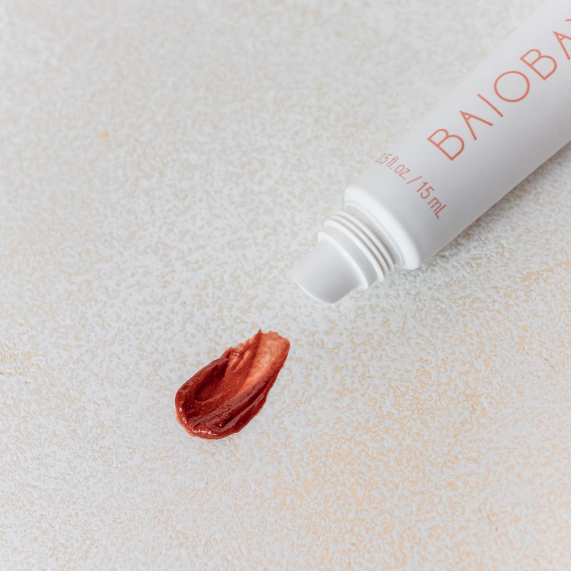 Immagine di Baiobay Balsamo labbra colorato (15ml)