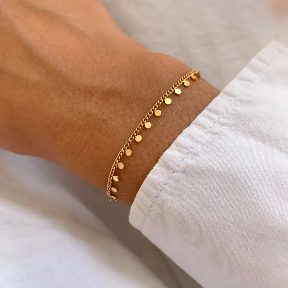 Bild von Victoire Collection Armband Échappée