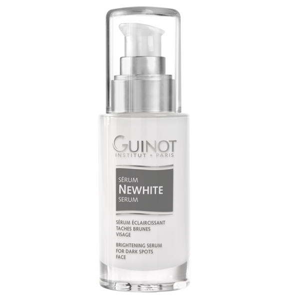 Guinot Serum Newhite (25ml) Immagine di Guinot Serum Newhite (25ml)