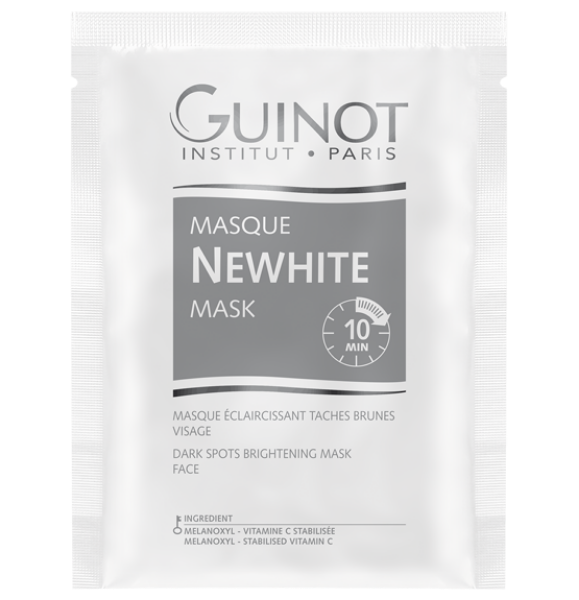 Guinot Masque Newhite (7Stk.) Immagine di Guinot Masque Newhite (7Stk.)