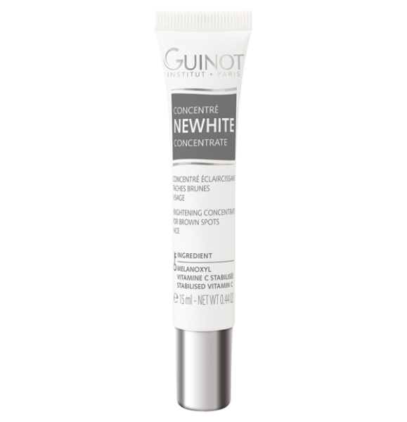 Guinot Concentré Newhite (15ml) Bild von Guinot Concentré Newhite (15ml)