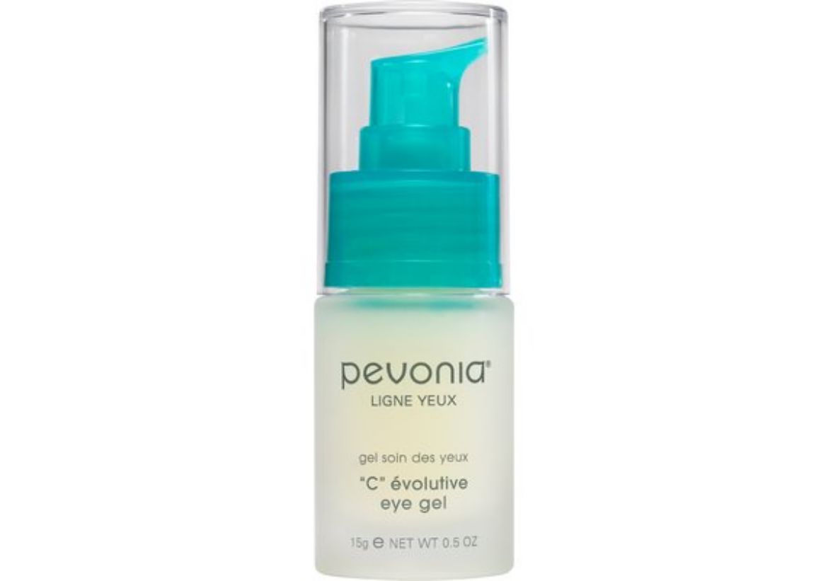 Image de Pevonia “C” Évolutive Eye Gel (15ml)