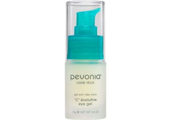 Pevonia “C” Évolutive Eye Gel (15ml) Bild von Pevonia “C” Évolutive Eye Gel (15ml)
