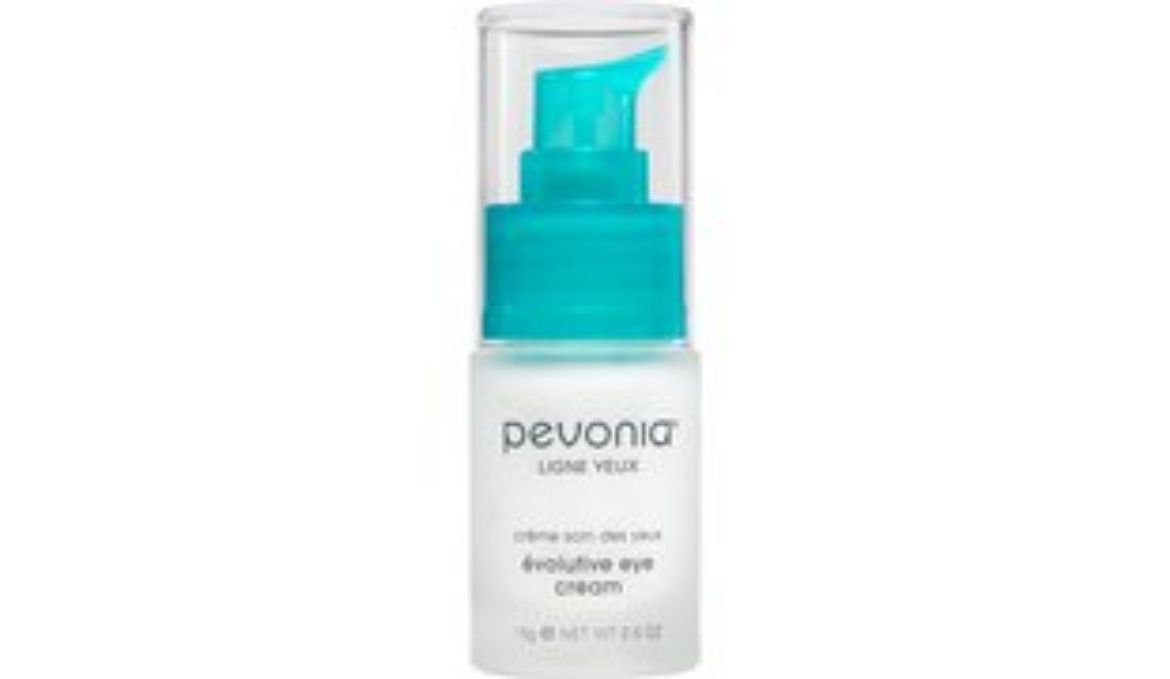 Image de Pevonia Évolutive Eye Cream (15ml)