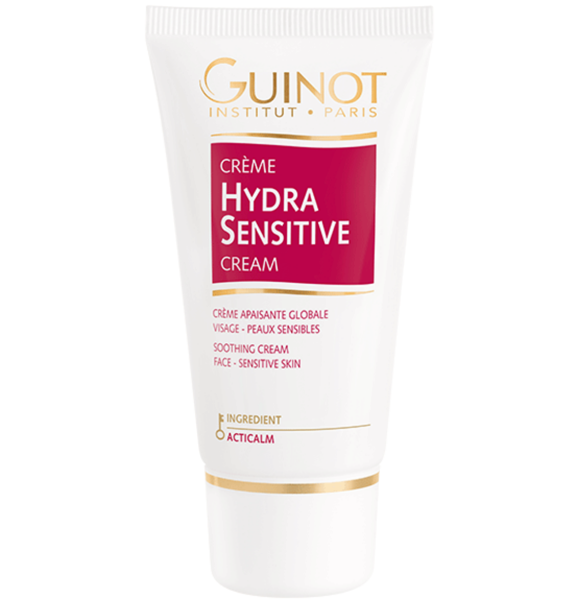 Image of Guinot Crème Hydra Sensitive (50ml)