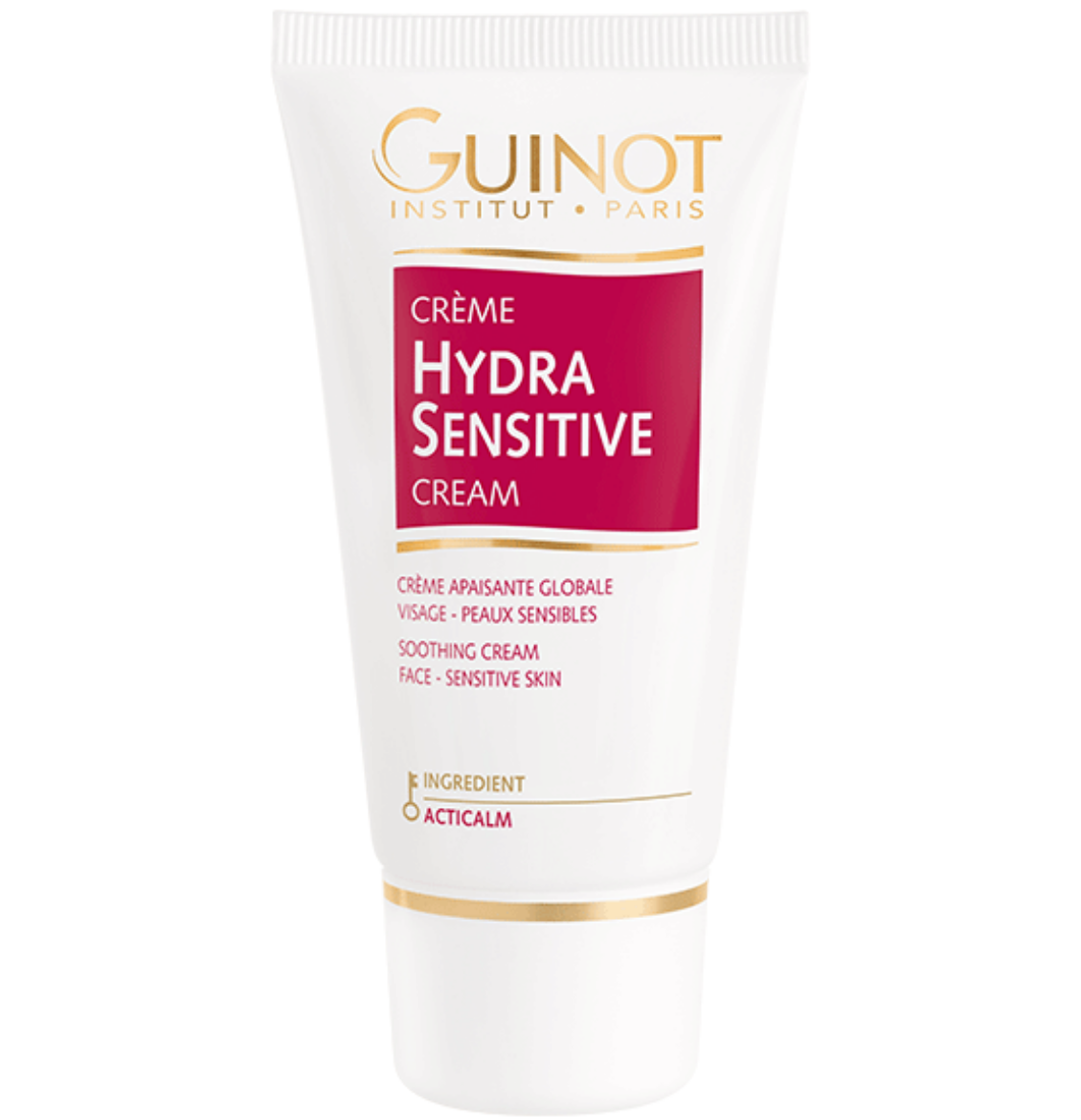 Immagine di Guinot Crème Hydra Sensitive (50ml)