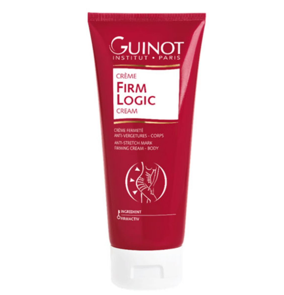 Image of Guinot Cream Firm Logic (200ml)