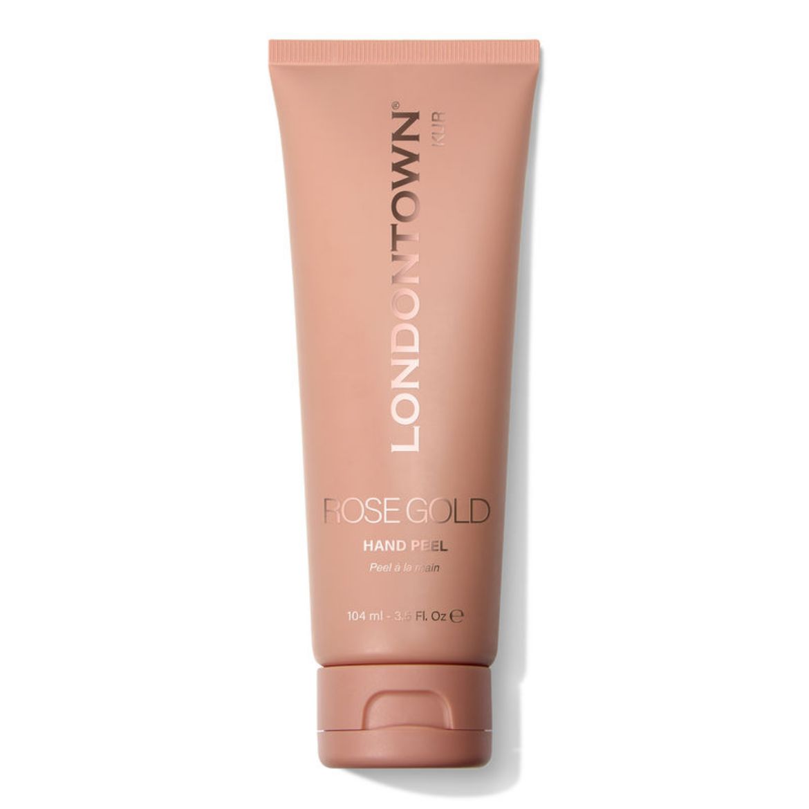 Immagine di LondonTown Rose Gold Hand Peel (104ml)