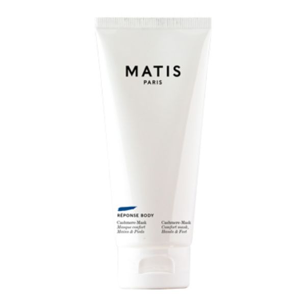 Matis Cashmere-Mask (100ml) Image of Matis Cashmere-Mask (100ml)