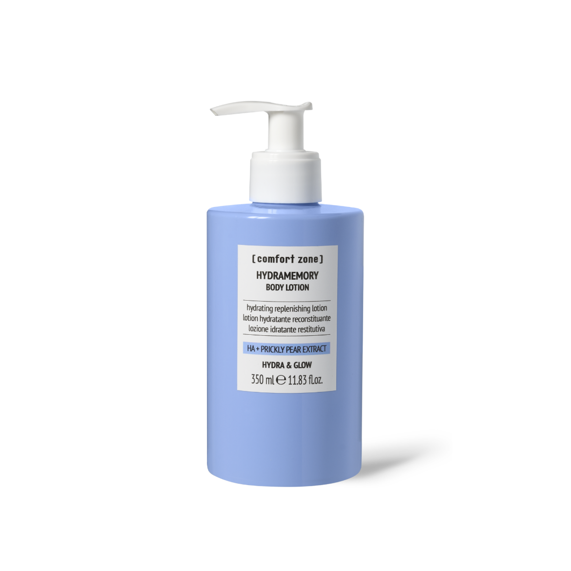 Image de Comfort Zone Hydramemory Body Lotion (350ml)