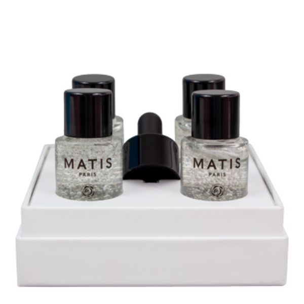 Matis Cell-Rejuvenate (4x14ml) Image de Matis Cell-Rejuvenate (4x14ml)