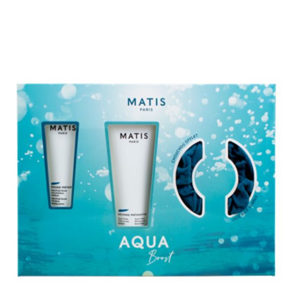 Matis Aqua Boost Kit Immagine di Matis Aqua Boost Kit