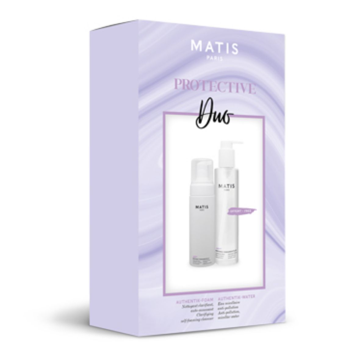 Immagine di Matis Protective Duo