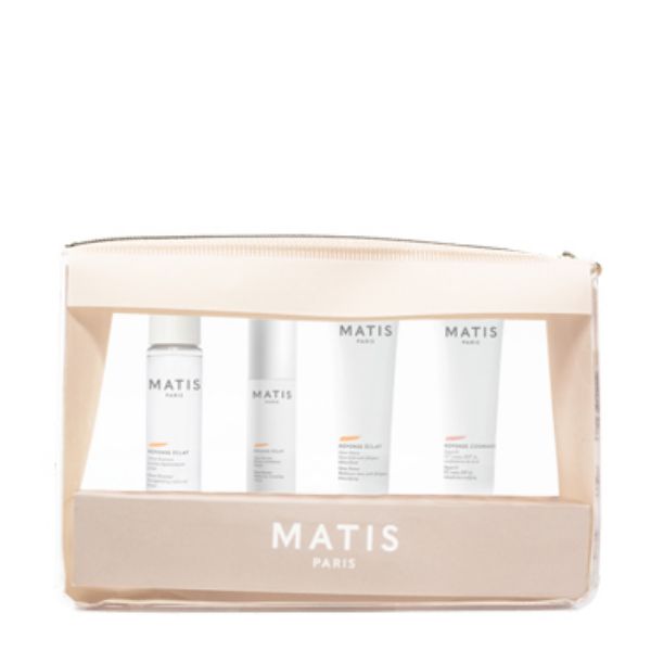 Matis Éclat Trousse Voyage Immagine di Matis Éclat Trousse Voyage