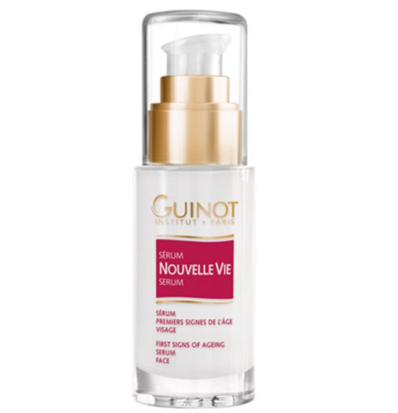 Guinot Serum Nouvelle Vie (30ml) Image de Guinot Serum Nouvelle Vie (30ml)