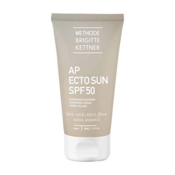 Methode Brigitte Kettner AP Ecto Sun SPF 50 (50ml) Immagine di Methode Brigitte Kettner AP Ecto Sun SPF 50 (50ml)