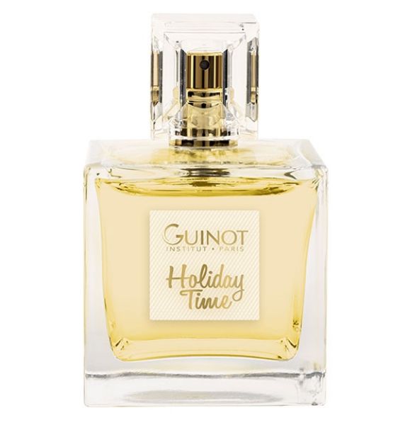 Guinot Holiday Time (100ml) Immagine di Guinot Holiday Time (100ml)