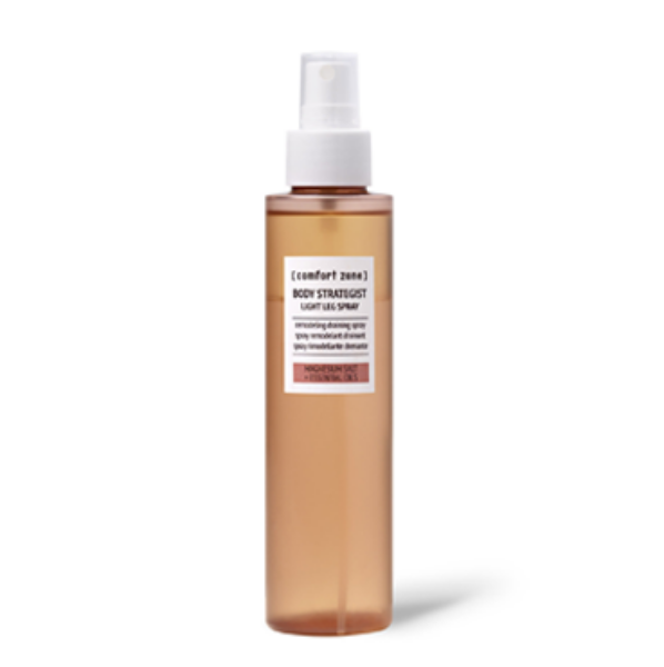 Comfort Zone Body Strategist Light Leg Spray (150ml) Image de Comfort Zone Body Strategist Light Leg Spray (150ml)