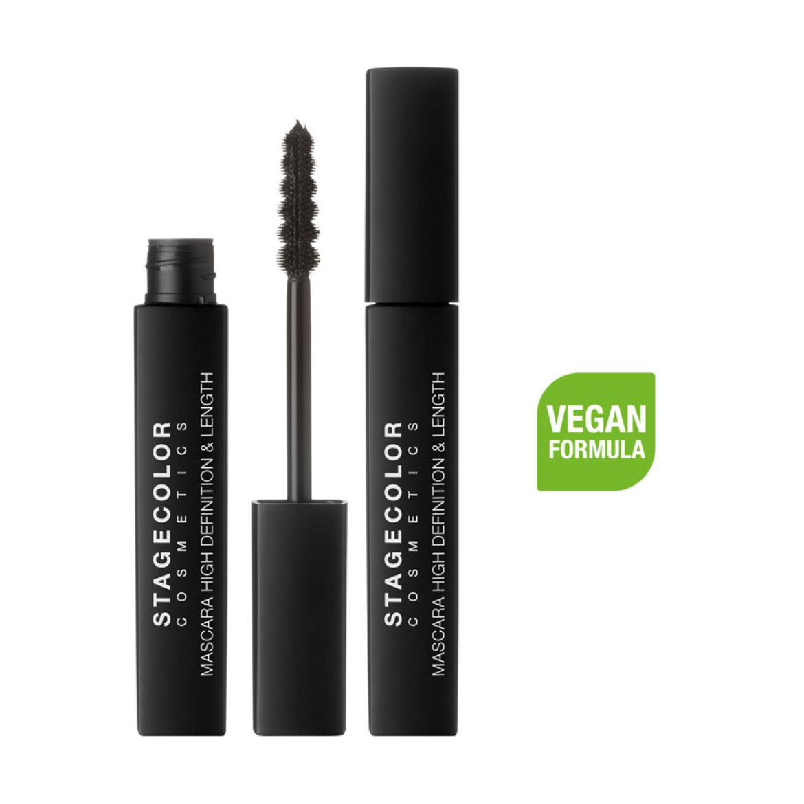 Image of Stagecolor Mascara High Definition & Length (8ml)