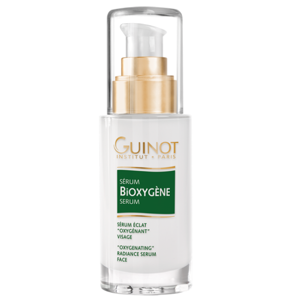 Guinot Serum Bioxygene (30ml) Image of Guinot Serum Bioxygene (30ml)