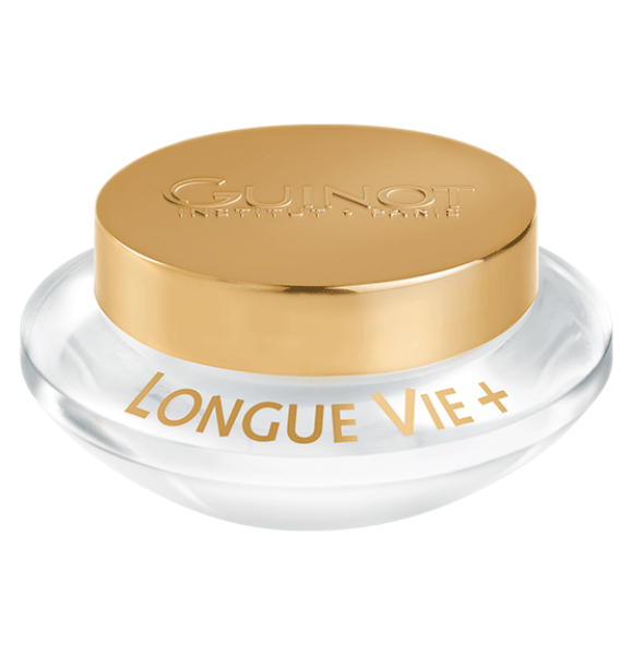 Guinot Longue Vie+ Creme (50ml) Image de Guinot Longue Vie+ Creme (50ml)