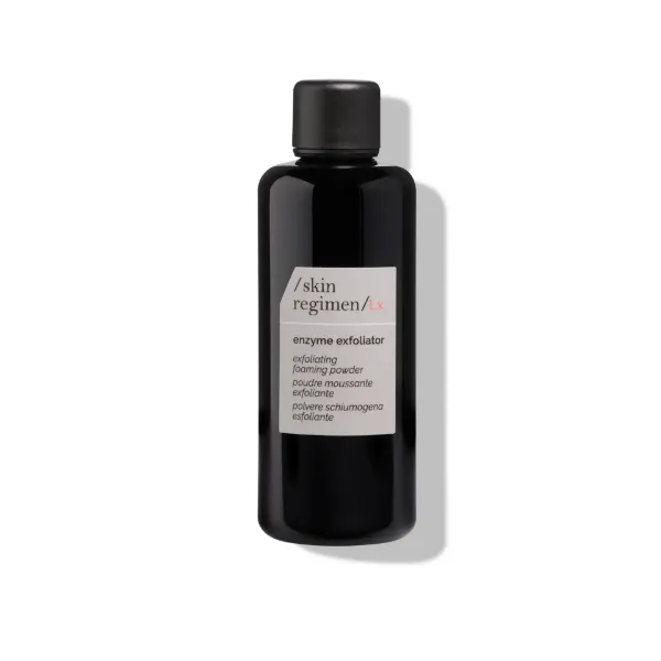 Skin Regimen Lx Enzyme Exfoliator (55g) Image de Skin Regimen Lx Enzyme Exfoliator (55g)