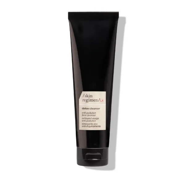 Skin Regimen Lx Detox Cleanser (150ml) Image de Skin Regimen Lx Detox Cleanser (150ml)