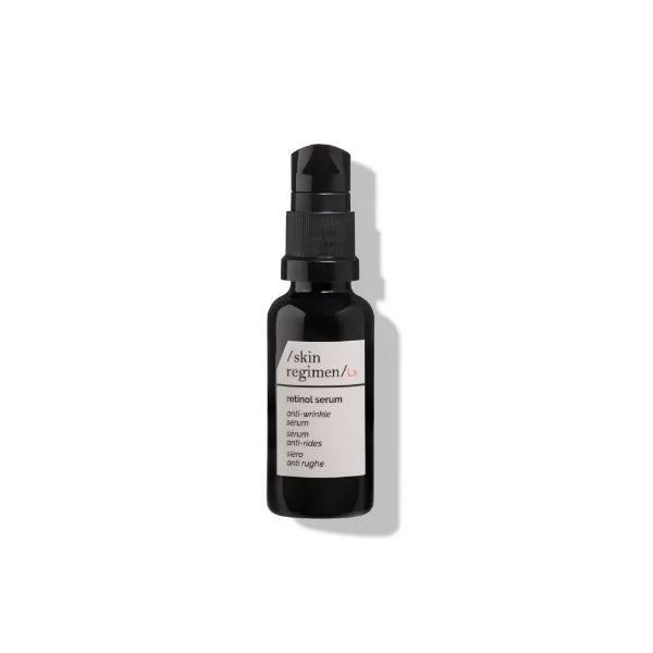 Skin Regimen Lx Retinol Serum (30ml) Image de Skin Regimen Lx Retinol Serum (30ml)