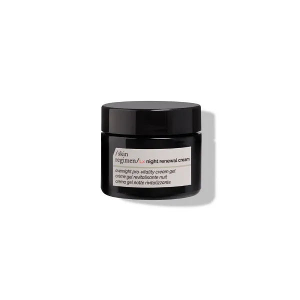 Skin Regimen Lx Polypeptide Rich Cream (50ml) Image de Skin Regimen Lx Polypeptide Rich Cream (50ml)