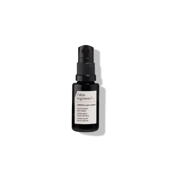 Skin Regimen Lx Caffeine Eye Cream (15ml) Image de Skin Regimen Lx Caffeine Eye Cream (15ml)