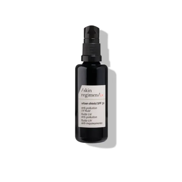 Skin Regimen Lx Urban Shield SPF 30 (40ml) Immagine di Skin Regimen Lx Urban Shield SPF 30 (40ml)