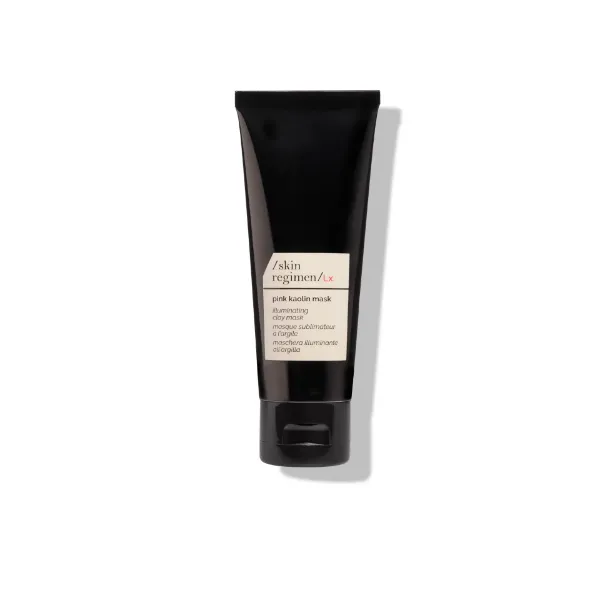Skin Regimen Lx Pink Kaolin Mask (75ml) Image de Skin Regimen Lx Pink Kaolin Mask (75ml)