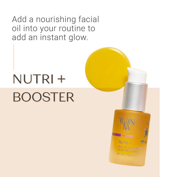 Yon-Ka Nutri+ (15ml) Bild von Yon-Ka Nutri+ (15ml)