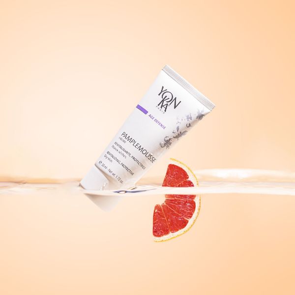 Yon-Ka Pamplemousse (trockene Haut) (50ml) Image de Yon-Ka Pamplemousse (trockene Haut) (50ml)