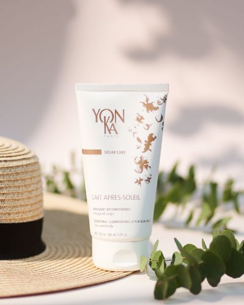 Yon-Ka Lait Après Soleil (150ml) Immagine di Yon-Ka Lait Après Soleil (150ml)
