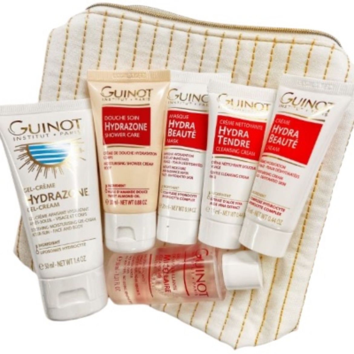 Image de Guinot Trousse Voyage