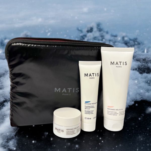 Matis Extreme Cold Set Bild von Matis Extreme Cold Set
