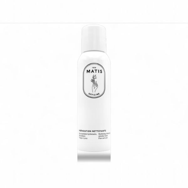 Matis Officine Préparation Nettoyante (125ml) Bild von Matis Officine Préparation Nettoyante (125ml)
