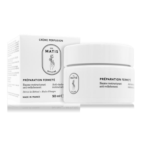 Matis Officine Préparation Fermeté (50ml) Bild von Matis Officine Préparation Fermeté (50ml)