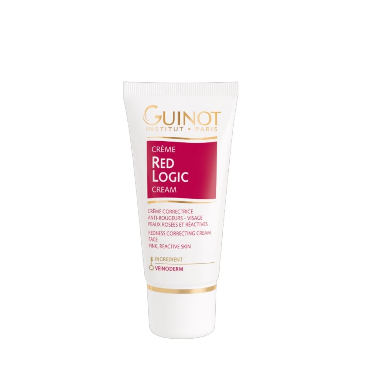 Image of Guinot Créme Red Logic (30ml)