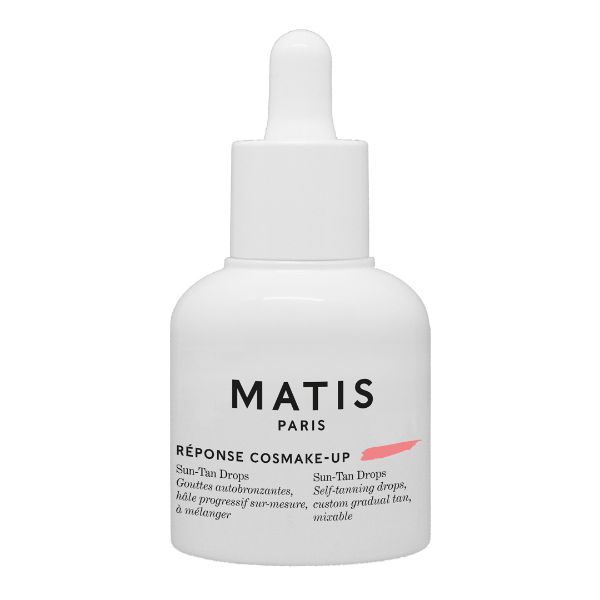 Matis Sun-Tan Drops (30ml) Immagine di Matis Sun-Tan Drops (30ml)