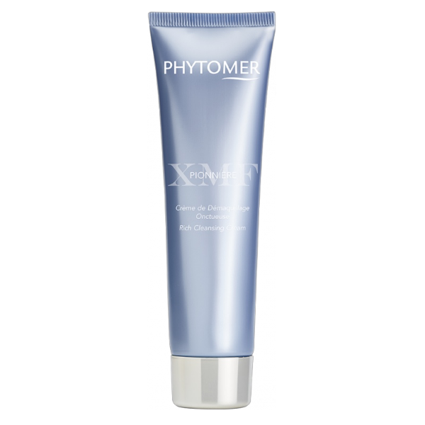 Phytomer Pionnière XMF Crème de démaquillage onctueuse (150ml) Image de Phytomer Pionnière XMF Crème de démaquillage onctueuse (150ml)