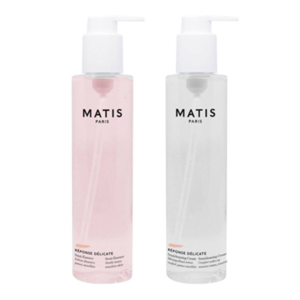 Bild von Matis Délicate DUO (2 x 200ml)