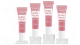 Image of Guinot Hydra Peeling Concentrate (4x3ml)
